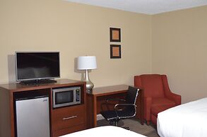 Comfort Inn Mayfield Heights Cleveland East