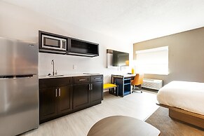 Comfort Inn Mayfield Heights Cleveland East