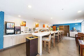 Comfort Inn Mayfield Heights Cleveland East