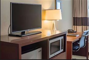 Comfort Inn Mayfield Heights Cleveland East