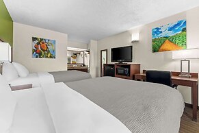 Quality Inn