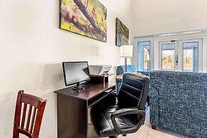 Quality Inn