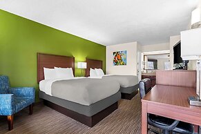Quality Inn