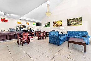 Quality Inn
