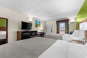 Quality Inn