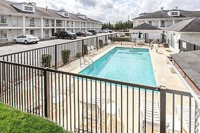 Quality Inn Jesup