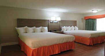 SureStay Plus Hotel by Best Western St Marys Cumberland