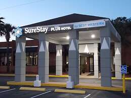 SureStay Plus Hotel by Best Western St Marys Cumberland