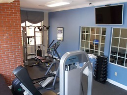 SureStay Plus Hotel by Best Western St Marys Cumberland