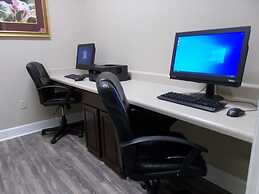 SureStay Plus Hotel by Best Western St Marys Cumberland