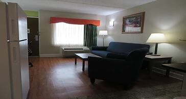 SureStay Plus Hotel by Best Western St Marys Cumberland