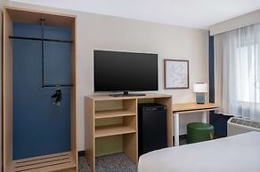 Spark by Hilton Savannah Midtown