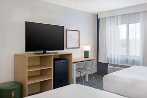 Spark by Hilton Savannah Midtown