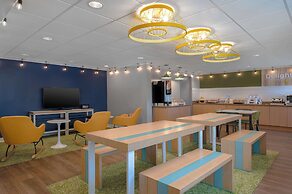 Spark by Hilton Savannah Midtown