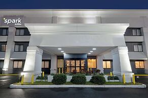 Spark by Hilton Savannah Midtown