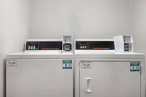 Spark by Hilton Savannah Midtown