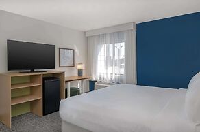 Spark by Hilton Savannah Midtown