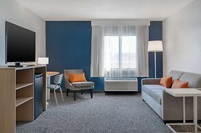 Spark by Hilton Savannah Midtown