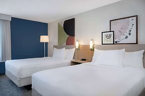 Spark by Hilton Savannah Midtown