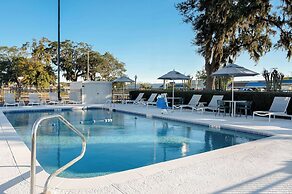 Spark by Hilton Savannah Midtown