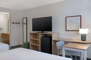 Spark by Hilton Savannah Midtown