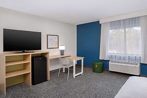 Spark by Hilton Savannah Midtown