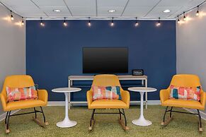 Spark by Hilton Savannah Midtown