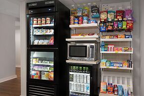 Spark by Hilton Savannah Midtown