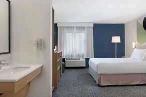 Spark by Hilton Savannah Midtown