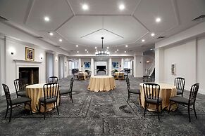 Tarrytown House Estate on the Hudson