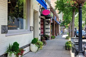 Tarrytown House Estate on the Hudson