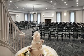 Tarrytown House Estate on the Hudson