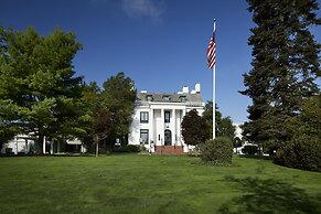 Tarrytown House Estate on the Hudson