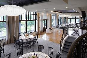 Tarrytown House Estate on the Hudson