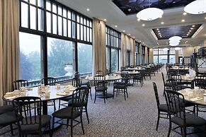 Tarrytown House Estate on the Hudson