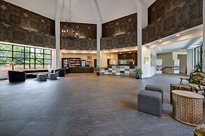 Tarrytown House Estate on the Hudson