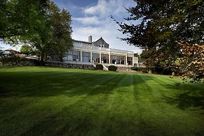 Tarrytown House Estate on the Hudson