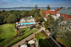 Tarrytown House Estate on the Hudson