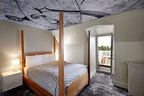 Tarrytown House Estate on the Hudson