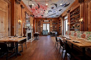 Tarrytown House Estate on the Hudson