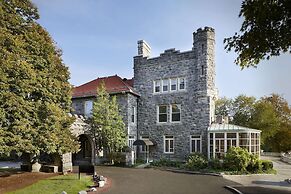 Tarrytown House Estate on the Hudson