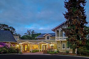 Tarrytown House Estate on the Hudson