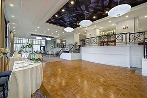 Tarrytown House Estate on the Hudson