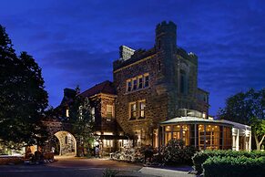 Tarrytown House Estate on the Hudson