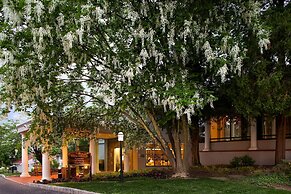 Tarrytown House Estate on the Hudson