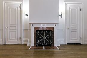 Tarrytown House Estate on the Hudson