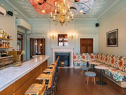 Tarrytown House Estate on the Hudson