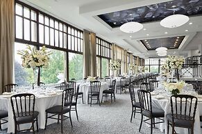 Tarrytown House Estate on the Hudson