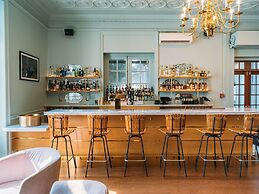 Tarrytown House Estate on the Hudson