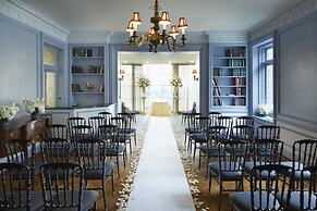 Tarrytown House Estate on the Hudson